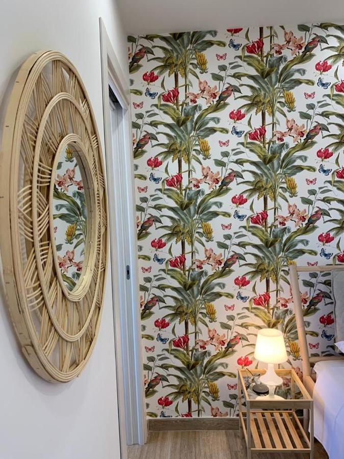 Donna Luisa-catania Charming Apartment Catania
