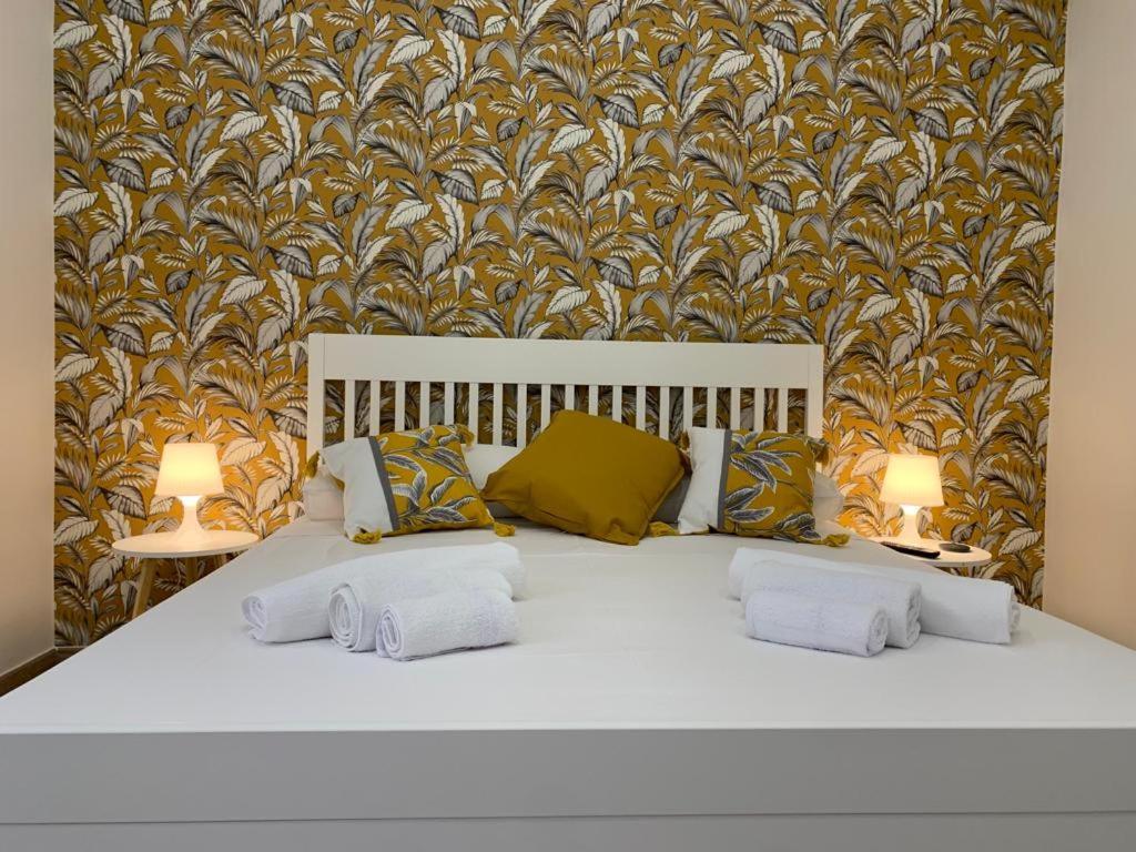 Apartment Donna Luisa-catania Charming Catania